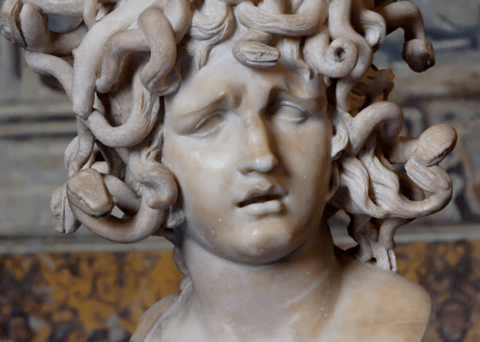 Medusa: The Definitive Guide to the Greek Myth (2022)