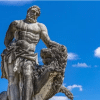 Hercules image: Who Was Hercules’s Mother?