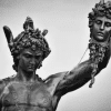 Perseus: Perseus: The Hero Who Killed the Gorgon
