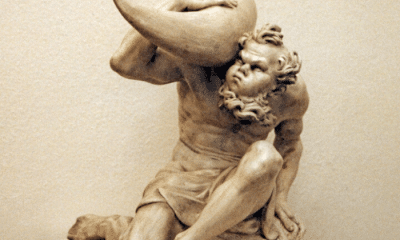 aeolus 2: Aeolus: Three Connected Figures in Greek Mythology
