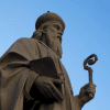 asclepius 1: Asclepius: The Patron God of Doctors