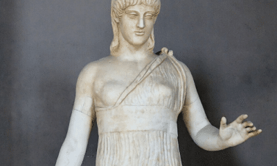 atalanta image: Atalanta: A Female Hero of Greek Legend