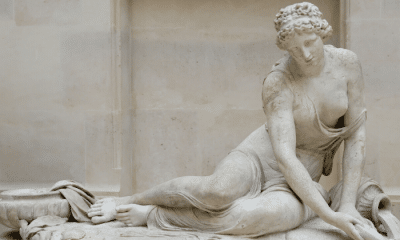 nymphs: Nymphs: The Many Nature Spirits of Ancient Greece