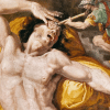 polyphemus image: Polyphemus: The Cyclops of the Odyssey