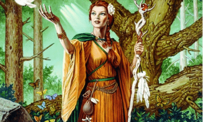 rhea image: Rhea: The Mother of the Gods