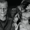 how are prometheus and frankenstein alike: How Are Prometheus and Frankenstein Alike?