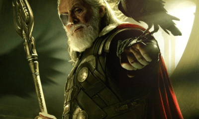 Odin: Odin: The Wise King of the Norse Gods