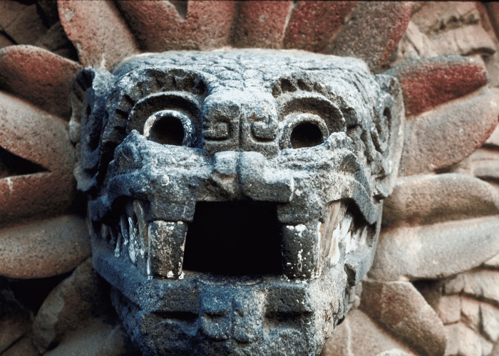 Quetzalcoatl: Who Was the Aztec God Quetzalcoatl?