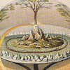 Yggdrasil and the well of urd: Yggdrasil and the Well of Urd