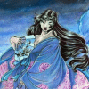ame no uzume: Ame-no-Uzume: The Goddess of the Dawn