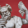 bacchus: Bacchus: The Roman God of Wine