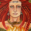 brigid: Brigid: The Beloved Goddess of the Celts