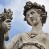 ceres: Ceres: The Roman Goddess of Grain