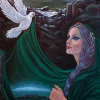ceridwen: Ceridwen: The Welsh Sorceress