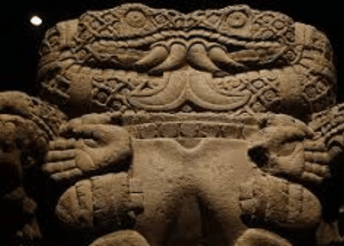 coatlicue: Who Was Coatlicue in Aztec Mythology?