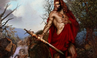 freyr: Who Was Freyr in Norse Mythology?