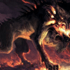 garm: Garm: Norse Mythology’s Hellhound
