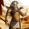 horus: Who Was Horus in Egyptian Mythology?