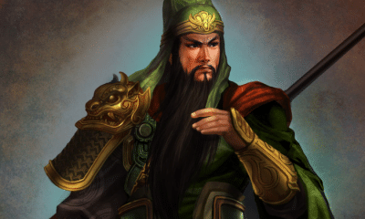 jade emperor: Who Was the Jade Emperor in Chinese Folklore?