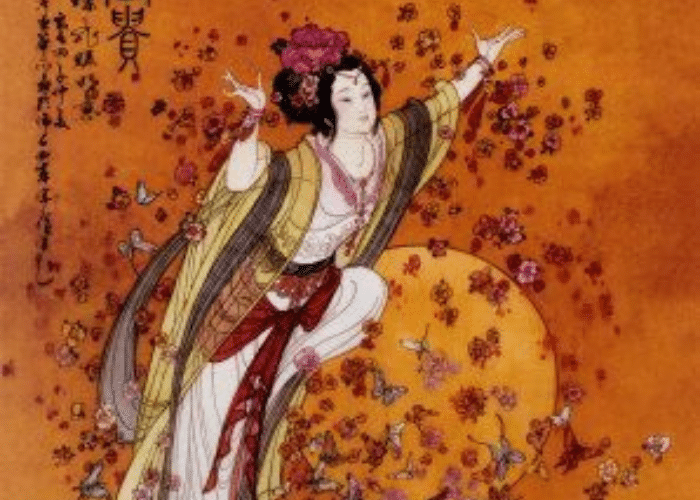 kichijoten: Kichijoten: The Lucky Goddess of Beauty