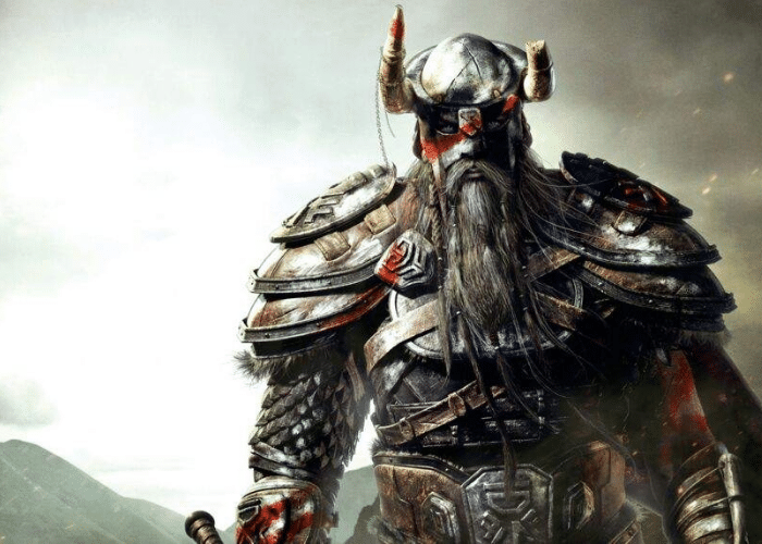 the einherjar: The Einherjar: Odin’s Bravest Warriors