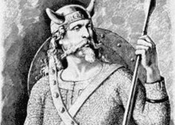 tyr: Who Was Tyr in Norse Mythology?
