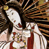 amaterasu: Amaterasu: The Sun Queen of Japanese Mythology