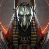anubis: Anubis: The Egyptian God of the Dead